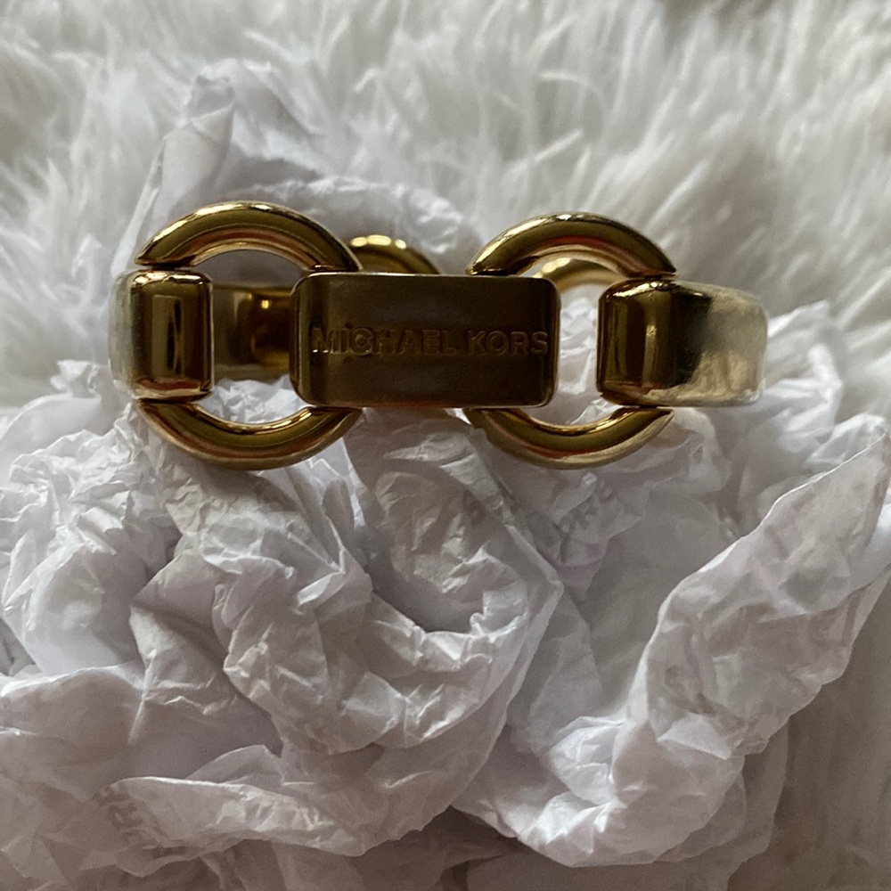 GOLD MICHAEL KORS Bracelet